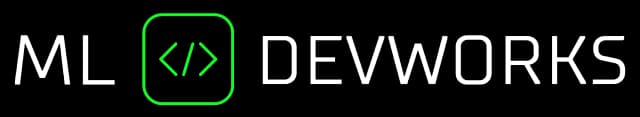 ML DevWorks Logo